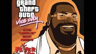 GTA Vice City - Fever 105 - The Pointer Sisters - Automatic