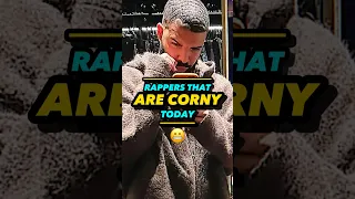 These Rappers Are CORNY! (Ft. Drake)