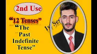 Lecture 3/20 Past Indefinite Tense in English by Sir Turyal / How to learn Past Indefinite Tense?