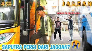 JAGOAN SEASON 2 Eps 54 | Mikael Family