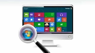 Как вернуть кнопку пуск в Windows 8