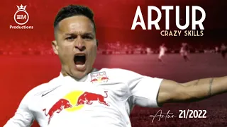 Artur Victor ► Crazy Skills, Goals & Assists | 2022 HD