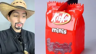 1 hora De los Mejores Tiktoks de @Leidys Sotolongo  @Rubén Tuesta🤣 Storytime Con Pastel #18