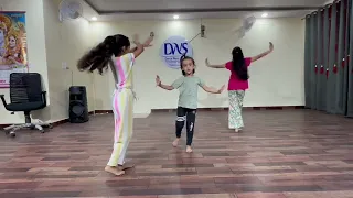 choreography by me ❤️❤️my cute and talented students