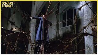 Razor Wire Vengeance | Silent Hill | Creature Features