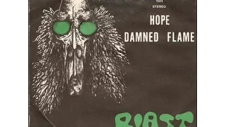 blast - hope