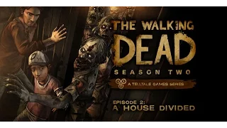Janel Drewis - In The Pines (The Walking Dead Season 2 Episode 2 Ending)