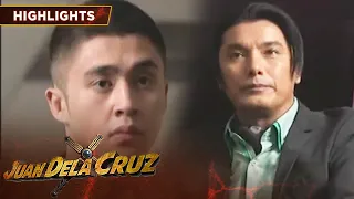 Kael confesses to Samuel that he hurt Juan  | Juan Dela Cruz