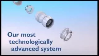 Wavin Hep2O Next Generation - A Technologically Advanced Plastic Push Fit Plumbing System