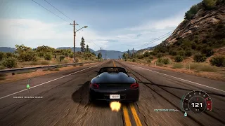Need For Speed Hot Pursuit Remastered Free Ride