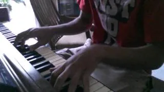 Good kid- Kendrick Lamar piano cover