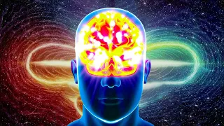 Activate 100% of Your Brain and Achieve Everything You Want | Brain Neuroplasticity Music | 432 hz