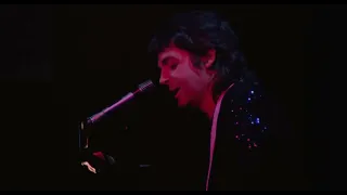 Paul McCartney & Wings - Maybe I'm Amazed (Live at the Seattle Kingdome 1976)