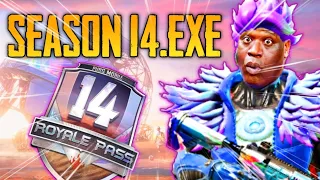 PUBG.EXE SEASON 14