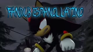 (Sonic Adventure 2)-Scene Recreation Faker-(Fandub Español Latino)