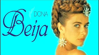 Dona Beija 58  - Full HD - 1080p + 480p (Versão SBT + TV MANCHETE )