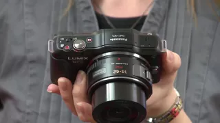 Panasonic Lumix GF5 vs. GX1 - Which One Is Better? - HD