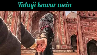 Tuhnji Kawar Mein | Kamran Ali | @AliAbeer | Naamshehzad | music 9xk