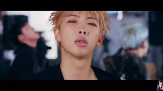 BTS - MIC DROP Steve Aoki remix (feat Desiigner) FMV