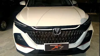 Changan Oshan X7 Comfort 2022 |7 Seater SUV |Detailed Review |Price in Pakistan