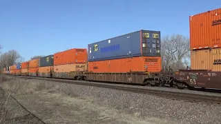 All In One Train