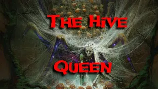 The Hive Queen - Ravenloft Lore