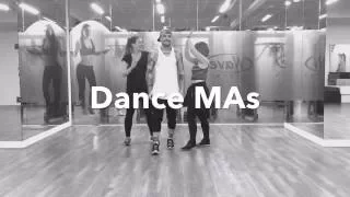 Quisiera - CNCO - Marlon Alves Dance MAs