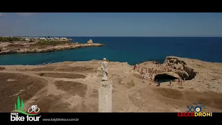 PUGLIA bike tour