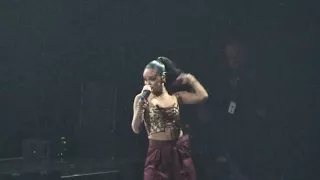 Kehlani 3/4/18 Faking It @ Phoenix AZ