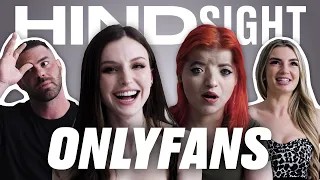 The TRUTH About Being An OnlyFans Creator | HINDSIGHT