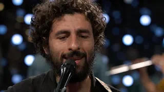 José González & The String Theory - Leaf Off / The Cave (Live on KEXP)