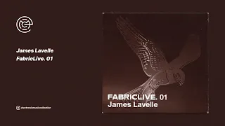 James Lavelle - FabricLive.01 (2001)