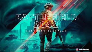 BATTLEFIELD 2042 Hardcore | BF3 Portal