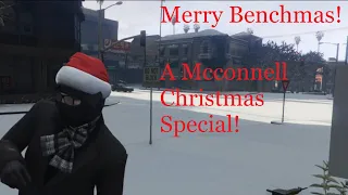 Mcconnell's Christmas GTA RP Special