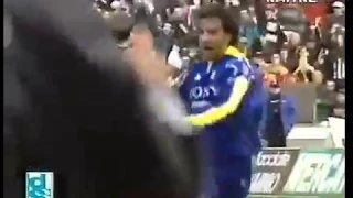 Alessandro Del Piero (Juventus) - 08/03/1998 - Udinese 1x1 Juventus - 1 gol