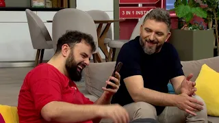 Çka ka shpija - Episodi 28 - Sezoni 11