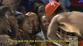 Plies - Shawty (feat. T-Pain) (Legendado)