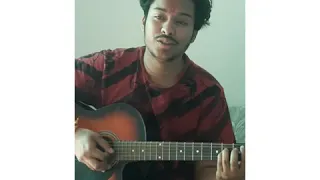 Tu har lamha ||cover song|| kamoshiyaan||arijit singh