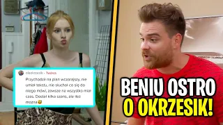 [19+] Irek Odpowiedział Okrzesik! (Beniamin Andrzejewski, Ola Okrzesik)