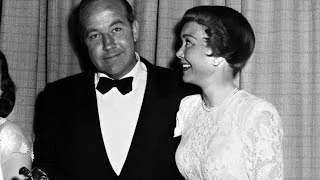 Broderick Crawford Wins Best Actor: 1950 Oscars