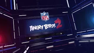 Angry Birds 2 - Super Bowl LII Update (Trailer 2)