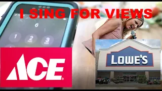 I Hate Lowe's - What Ticks Me Off Episode 2