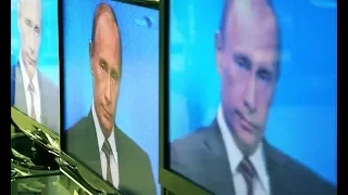 Кремлевская пропаганда: тезисы, методы, аудитория. Молдова, Грузия, Украина