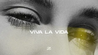 Coldplay - Viva La Vida (HYPERTECHNO Remix) | Fran Garro
