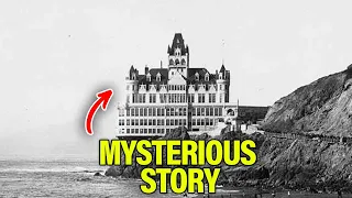 The Untold History of What Happened to San Francisco's Iconic Cliff House