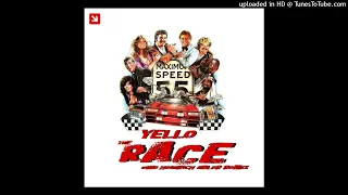 Yello - The Race Vs. DJ Deeon - Shake That Ass (Héctor Oaks Mashup) [REMAKE]