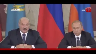 Единственный и безальтернативный: как Лукашенко готовится к выборам