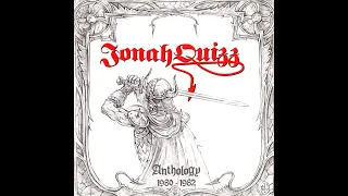 Jonah Quizz (Swe) - Attack