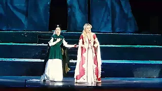 Мария Максакова: Фрагменты "Трубадур" (Дж.Верди) Dnipro Opera