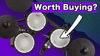 Are electronic drums worth it?